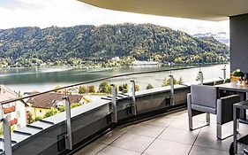 Alpe Maritima Ossiacher See by Alps Residence